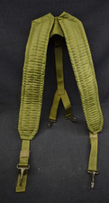 US Military Suspender Harness Load Bearing Army Alice System