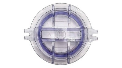 Hayward Hand Knob Style Strainer Cover for Super II Pump || SPX3000D