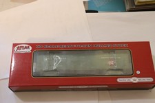 HO ATLAS 20005360 ACF REA EXPRESS REEFER " SANTA FE "