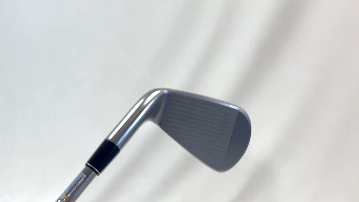 Srixon ZX Forged 4U 23 Utility Modus3 NSPRO Tour105 D.S.T S Stiff