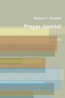 Barbara T. Aimable | Prayer Journal | Taschenbuch | Englisch (2015) | [.]