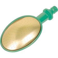 Fein wie Regenschlauch Spray