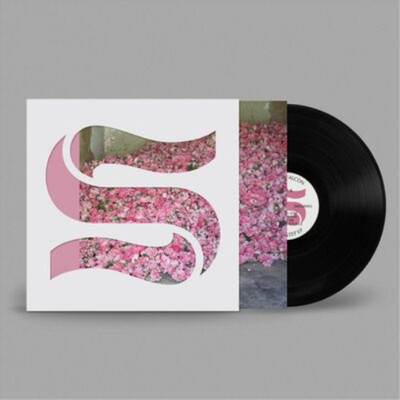 Braxe + Falcon Step By Step (Vinyl) 12'' EP