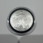 2003 Walking Liberty American Eagle Silver Dollar .999 fine 1oz