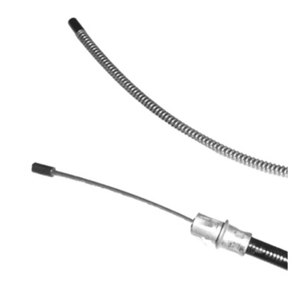 Genuine ACDelco For Chrysler Grand Voyager/Voyager 2000 Prking Brke Cable Driver — 第 2/4 张图片