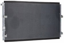 AC Condenser For 15-21 Ford Mustang 2.3L Lifetime Warranty