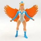 Vintage 1986 Mattel He-Man MOTU Sorceress Masters of the Universe Figure Only