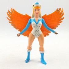 Vintage 1986 Mattel He-Man MOTU Sorceress Masters of the Universe Figure Only