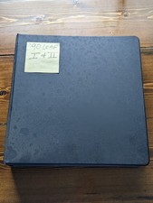 1990 Leaf Set MLB Baseball Card Lot Of 500+ Cards