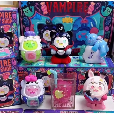 ShinWoo Vampire Candy Shop Series Creative Collectible Hot Gift | eBay