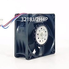 New in box Ebmpaps Axial cooling flow Fan 3218J/2H4P 48VDC 50W 1.0A 92 92 38MM