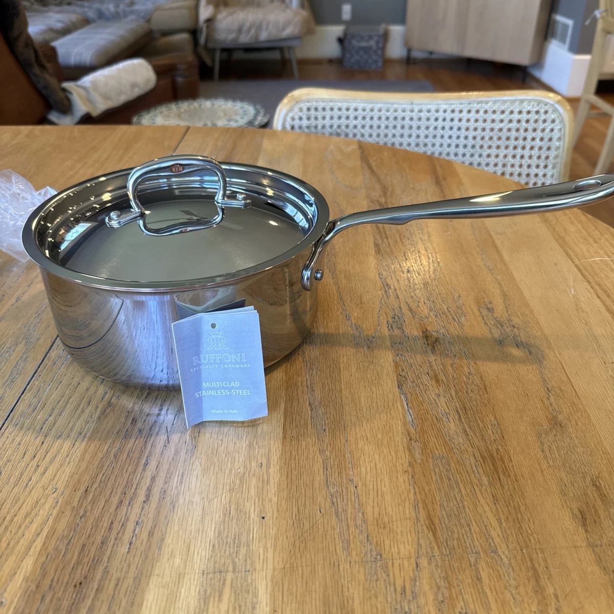 Ruffoni Cookware for sale - eBay