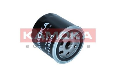KAMOKA F114901 Ölfilter for INFINITI NISSAN RENAULT SUZUKI