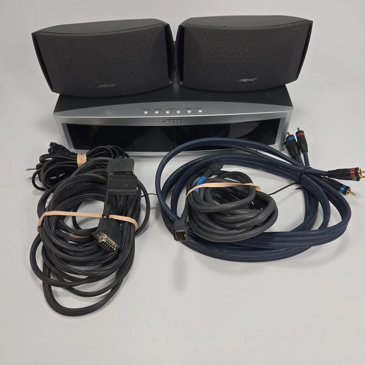 bose 3 2 1 products for sale | eBay