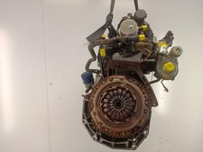 Moteur Renault MODUS