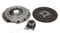 Ashika Kupplungssatz 92-0W-W25E 240Mm FüR Opel Antara L07 Cdti 4X4 Chevrolet 4WD