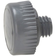 Thor 712VF 38mm Soft Grey Plastic Face to Fit 712R