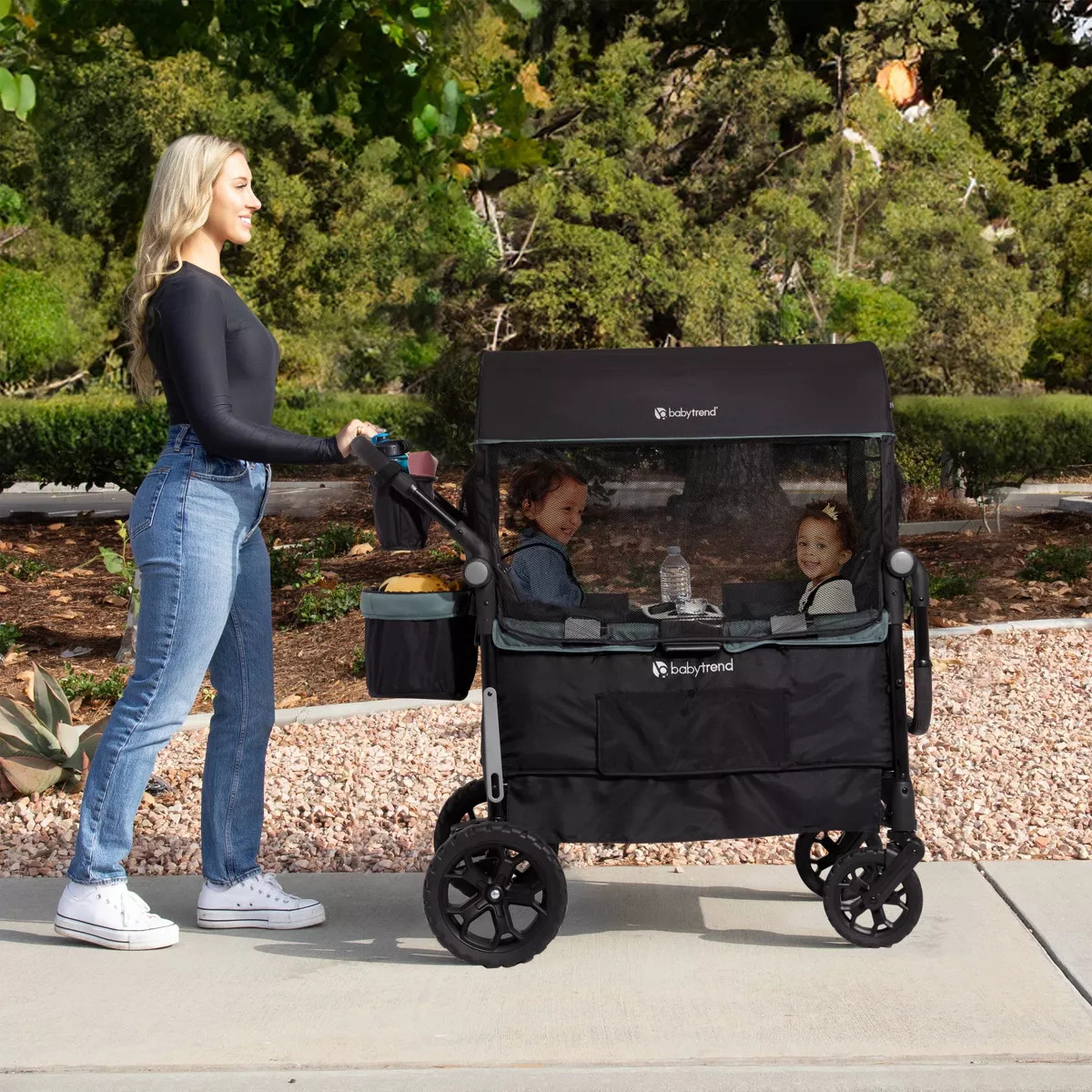 uppababy cruz bassinet UPPAbaby Bassinet V3  Bambi Baby