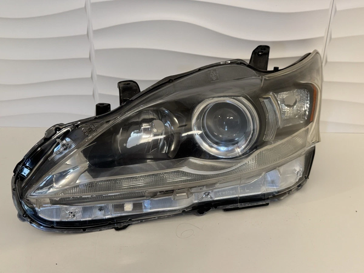 #1827 LEXUS CT ヘッドライト 1827 LEXUS CT ヘッドライト 2026年最新】レクサス ct ヘッドライトの