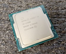 11th Generation Intel Core i5-11500 6-Core De...