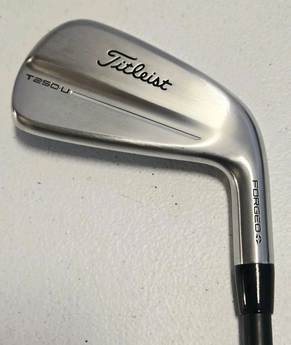 3-Iron Graphite Golf Clubs for sale | eBay