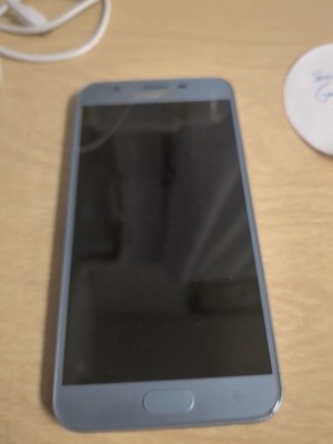 Samsung Galaxy J7 Star - 32 GB - Silver (Metro)