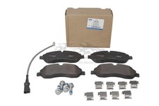 Original Ford Bremsbeläge vorne für Transit, Tourneo 2391870