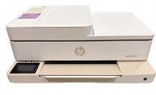  ️HP Envy 6555e Inkjet Printer NEW TESTED F...