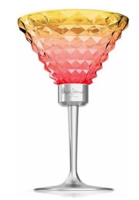 Pepe Jeans London Ladies Cocktail For Her EDT 2.7 oz (Tester) Fragrances