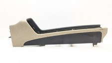 BENTLEY CONTINENTAL FLYING SPUR CENTRE CONSOLE TRIM PANEL 3W5857532 2007