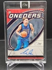 2023-24 Panini One and One Oneders Auto 30/35 Luka Doncic Dallas Mavericks