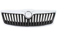 Kühlergitter Kühlergrill für Skoda Octavia...