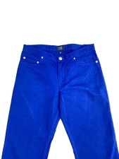 A.P.C Blue jeans New cure F (women) Size 30 APC