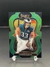 2025 Panini Select - Cooper DeJean #392- Suite Level Prizm Green 1/5 Color Match