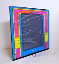 NWOB Arcade1up Ms Pac-Man Class of 81 Screen Monitor Part ONLY | For 4' Cabinet