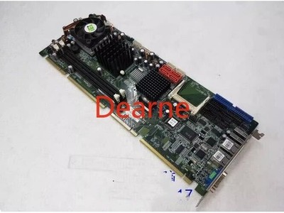 IEI PCIE-9452-R12 Rev:1.2 industrial control motherboard *wq