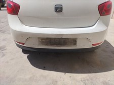IBIZA IV SC 6J1, 6P5 HINTERE STOSSSTANGE / 296446 FÜR SEAT IBIZA IV SC 6J1, 6