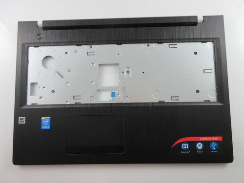 Scocca Superiore + Touchpad LENOVO G50-80 AP0TH000400 Originale - Afbeelding 1 van 2