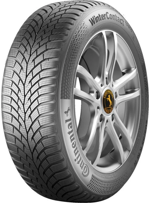 Continental WinterContact TS 870 175/70 R14 84T EVc - Bild 2 von 2