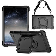 For Samsung Galaxy Tab S11 11 inch Tablet Case Shockproof/Glass Screen Protector