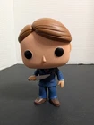 Funko POP! Television Hannibal #146 Hannibal Lecter Vinyl Figure Loose NO BOX