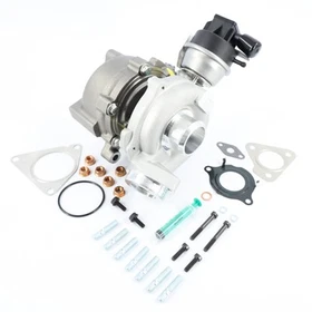 Turbolader Abgasturbolader für AUDI SEAT A4 Allroad B8 Avant A5 Sportback