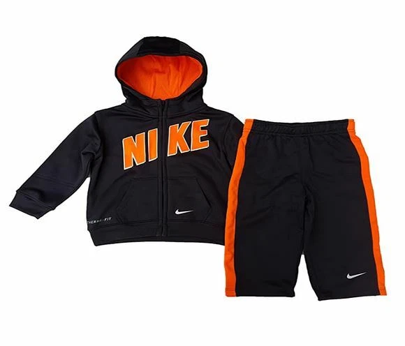 Baby boy nike jacket online