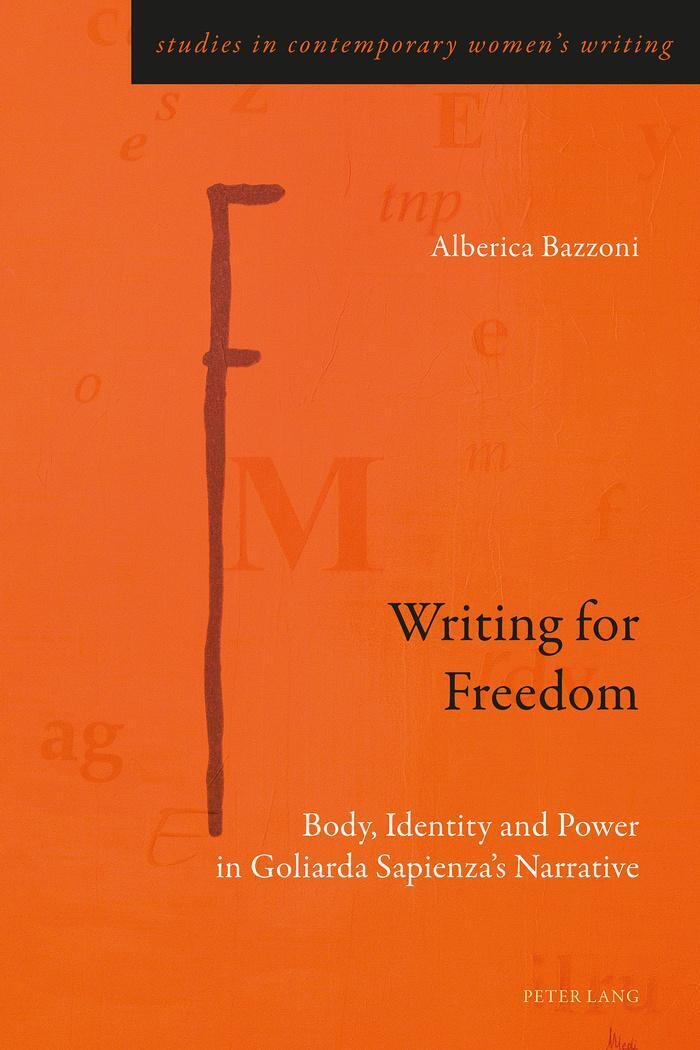 Thumbnail - Alberica Bazzoni | Writing For Freedom | Taschenbuch | Englisch (2017)