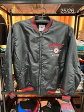 Converse Taylor chuck Star Jacket Big Logo Boston Mass U.S.A.