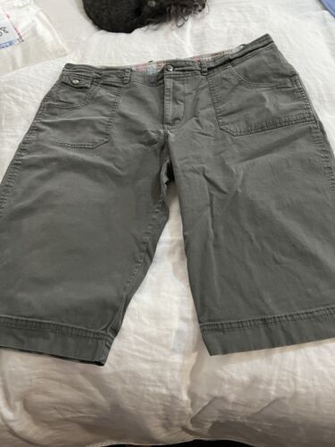 Rivers Cargo Pants Size 16 (#439)