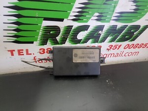 ANTENNENSTEUERGERÄT VOLKSWAGEN TOUAREG 2.5 128 KW 02-10 7L6035507J
