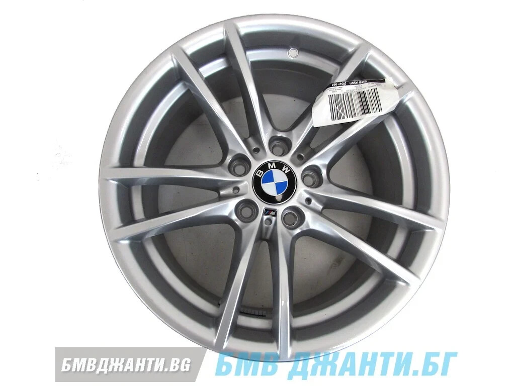 むう出品 ALY86118 BMW X6 Wheel/Rim Grey Machined #36116858879