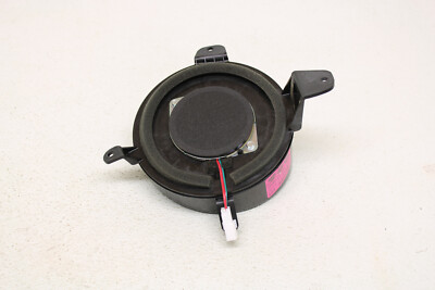 Fiat 500 Abarth Rear Left Speaker Genuine Oem 2012-2019