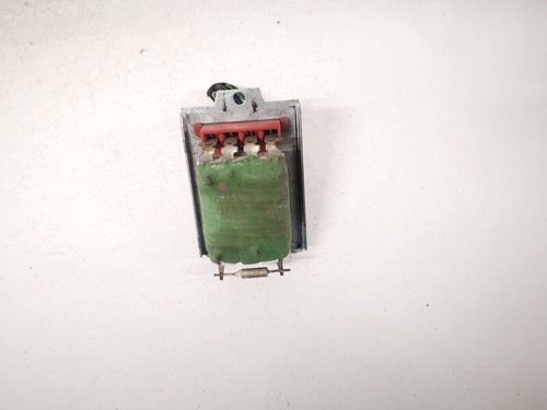 Volkswagen Passat 1997 Heater Resistor (Heater Blower Motor Resist #1494406-95